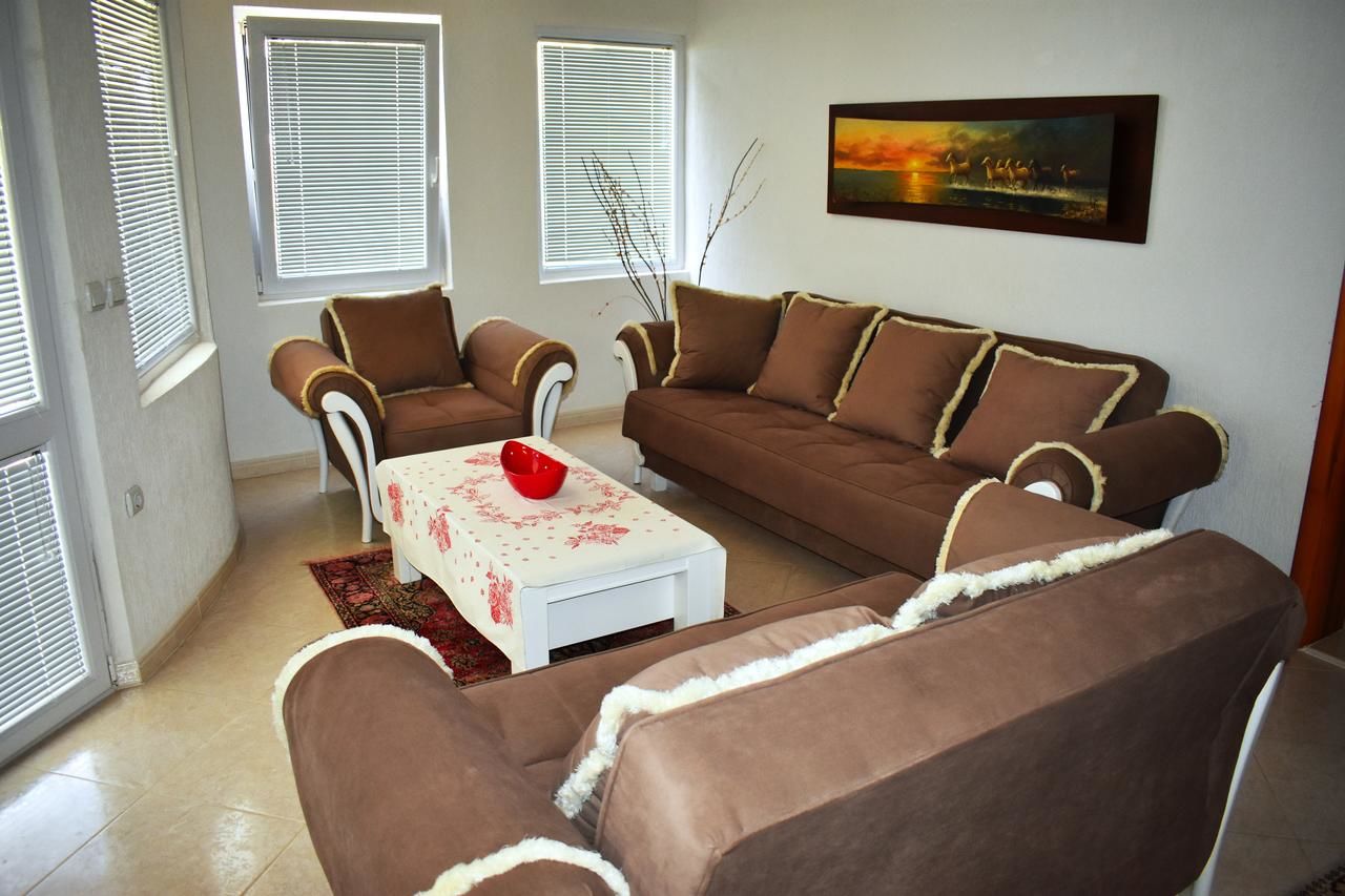 Гостевой дом Guest House Aldin Улцинь-22