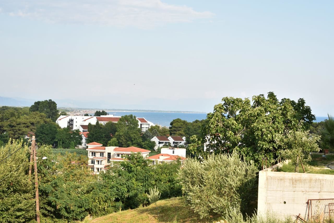 Гостевой дом Guest House Aldin Улцинь-24