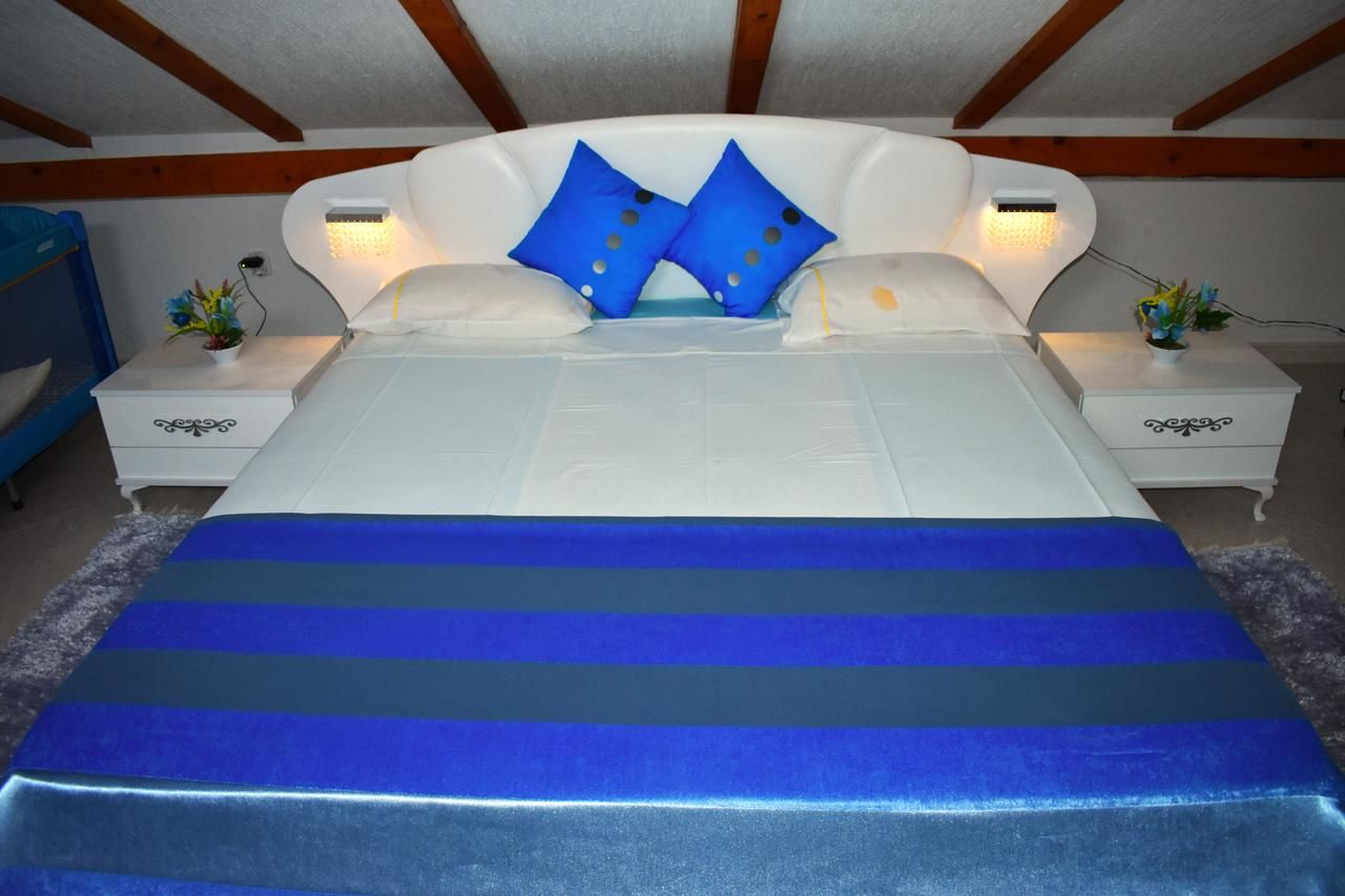 Гостевой дом Guest House Aldin Улцинь-26