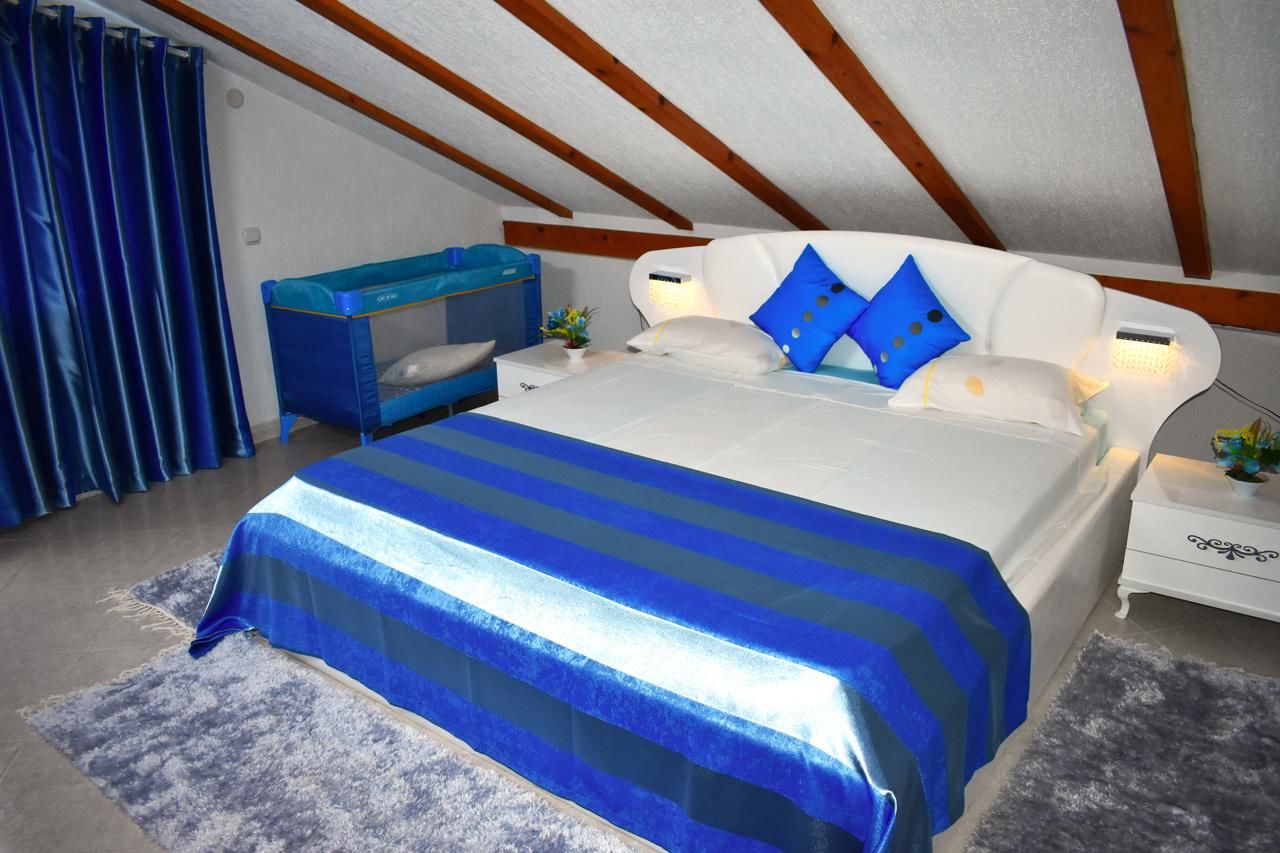 Гостевой дом Guest House Aldin Улцинь-27