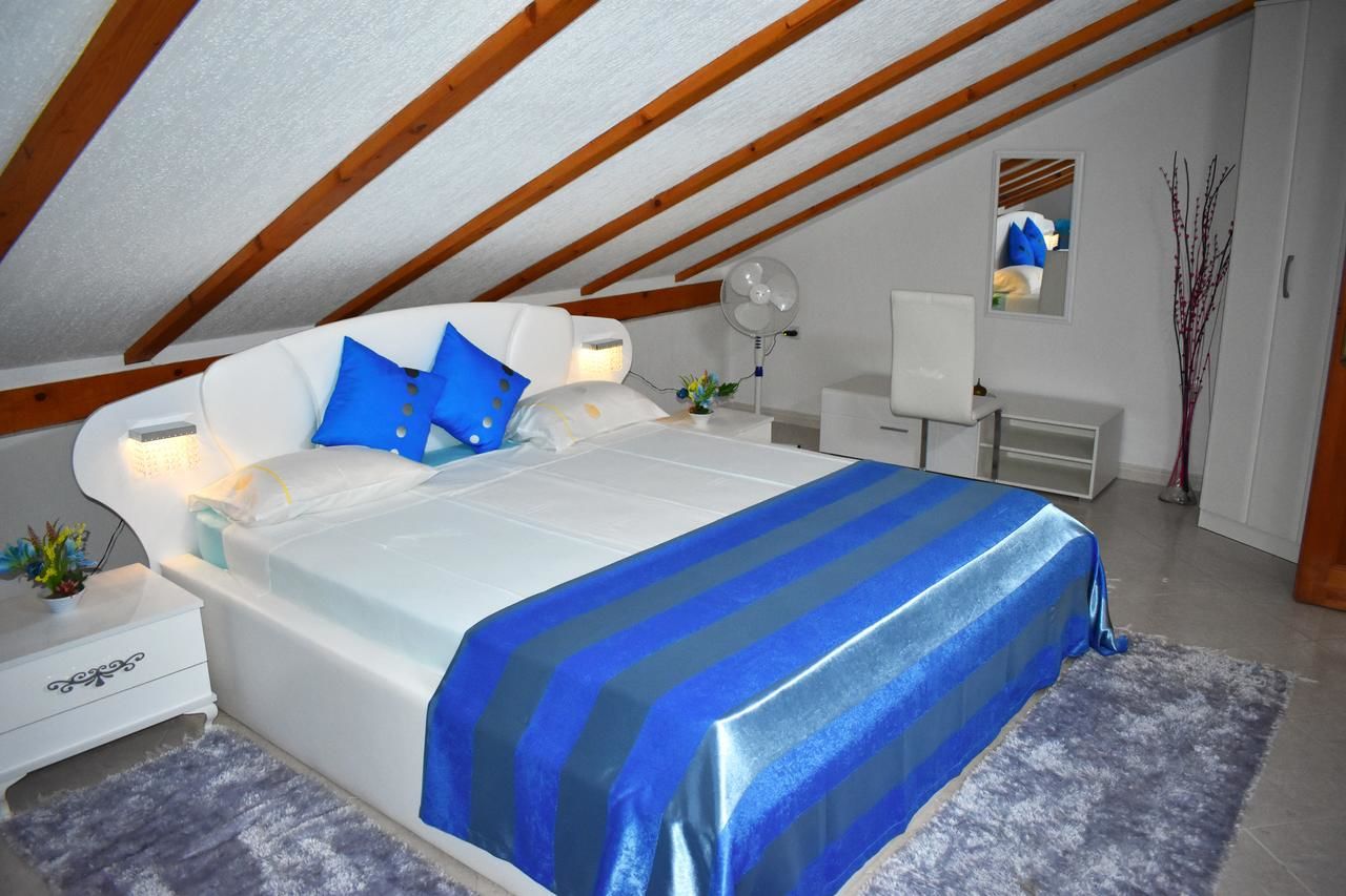 Гостевой дом Guest House Aldin Улцинь-28