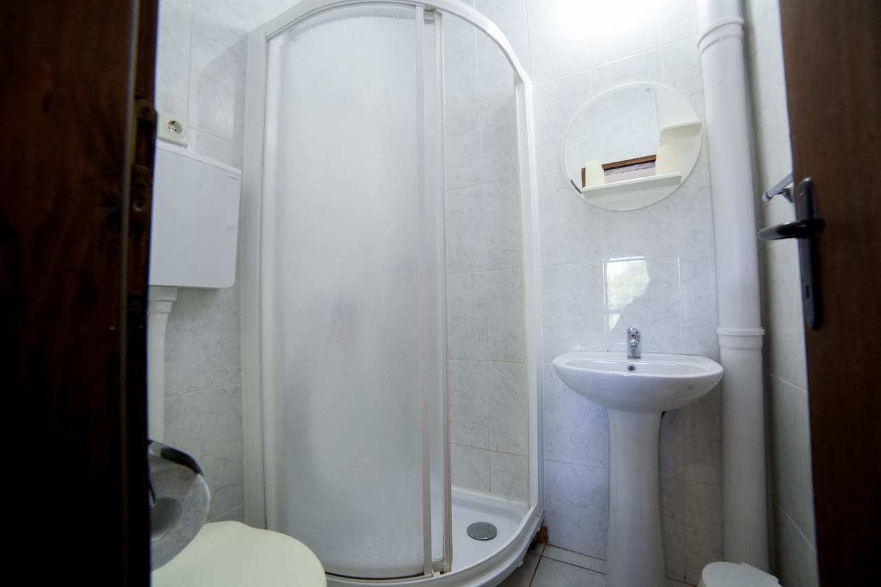 Гостевой дом Guest House Aldin Улцинь-29