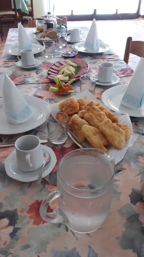 Гостевой дом Guest House Aldin Улцинь-32