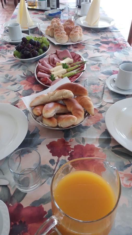 Гостевой дом Guest House Aldin Улцинь-33