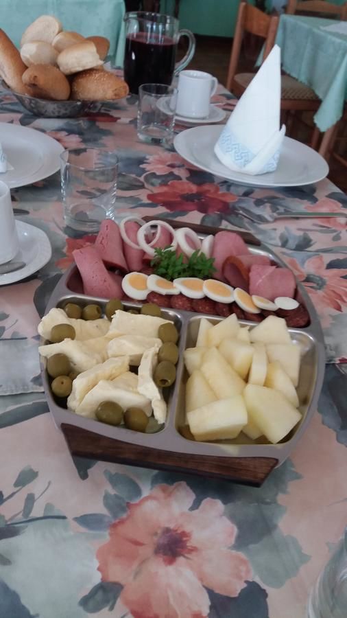 Гостевой дом Guest House Aldin Улцинь-35