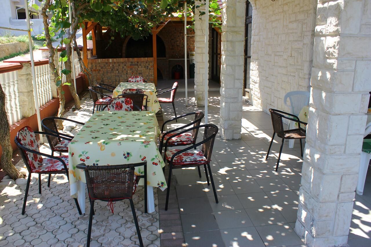 Гостевой дом Guest House Aldin Улцинь-9