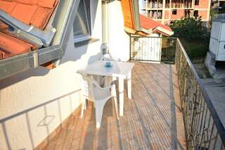 Гостевой дом Guest House Aldin Улцинь Номер-студио Делюкс-2