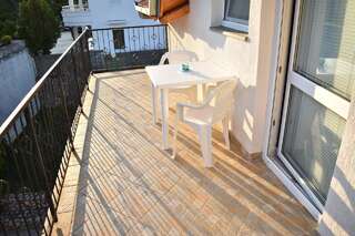Гостевой дом Guest House Aldin Улцинь Номер-студио Делюкс-3