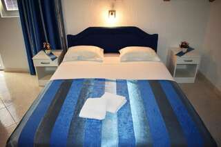 Гостевой дом Guest House Aldin Улцинь Номер-студио Делюкс-7