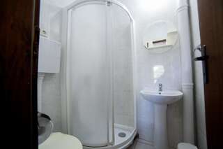 Гостевой дом Guest House Aldin Улцинь Двухместный номер Делюкс с 1 кроватью и балконом-2