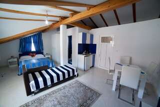 Гостевой дом Guest House Aldin Улцинь Номер-студио Делюкс-8