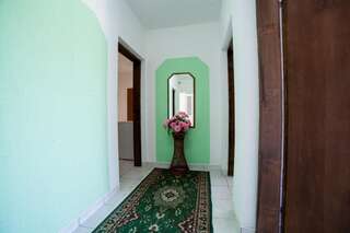 Гостевой дом Guest House Aldin Улцинь Номер Делюкс с кроватью размера «queen-size»-8