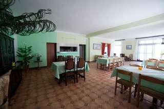 Гостевой дом Guest House Aldin Улцинь Номер Делюкс с кроватью размера «queen-size»-13