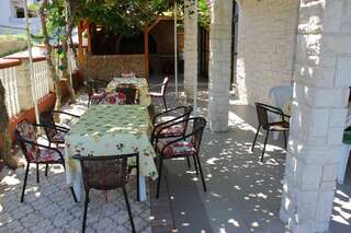 Гостевой дом Guest House Aldin Улцинь-5