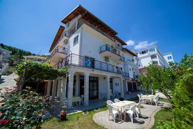 Гостевой дом Guest House Aldin Улцинь-3
