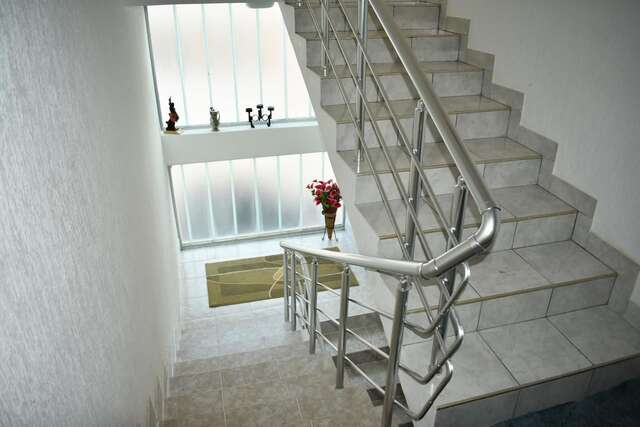 Гостевой дом Guest House Aldin Улцинь-12