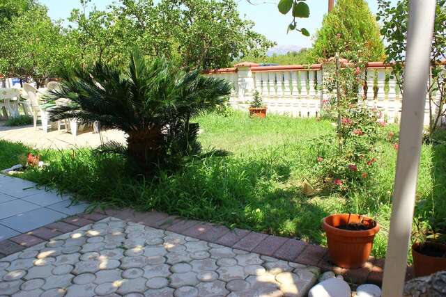 Гостевой дом Guest House Aldin Улцинь-4