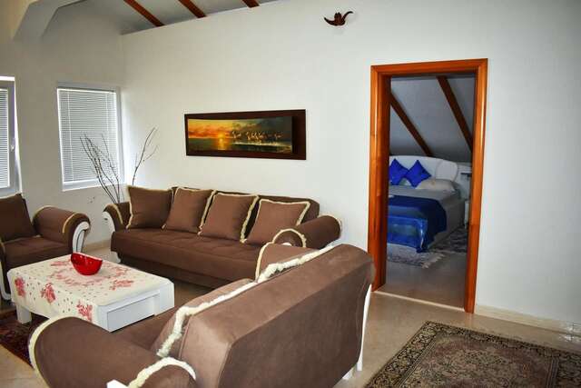 Гостевой дом Guest House Aldin Улцинь-22