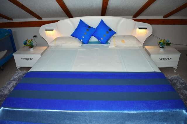 Гостевой дом Guest House Aldin Улцинь-25