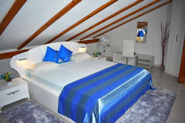 Гостевой дом Guest House Aldin Улцинь-27