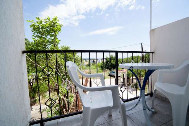 Гостевой дом Guest House Aldin Улцинь-29