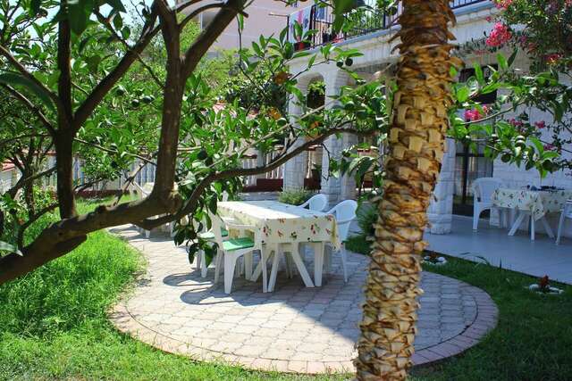 Гостевой дом Guest House Aldin Улцинь-5