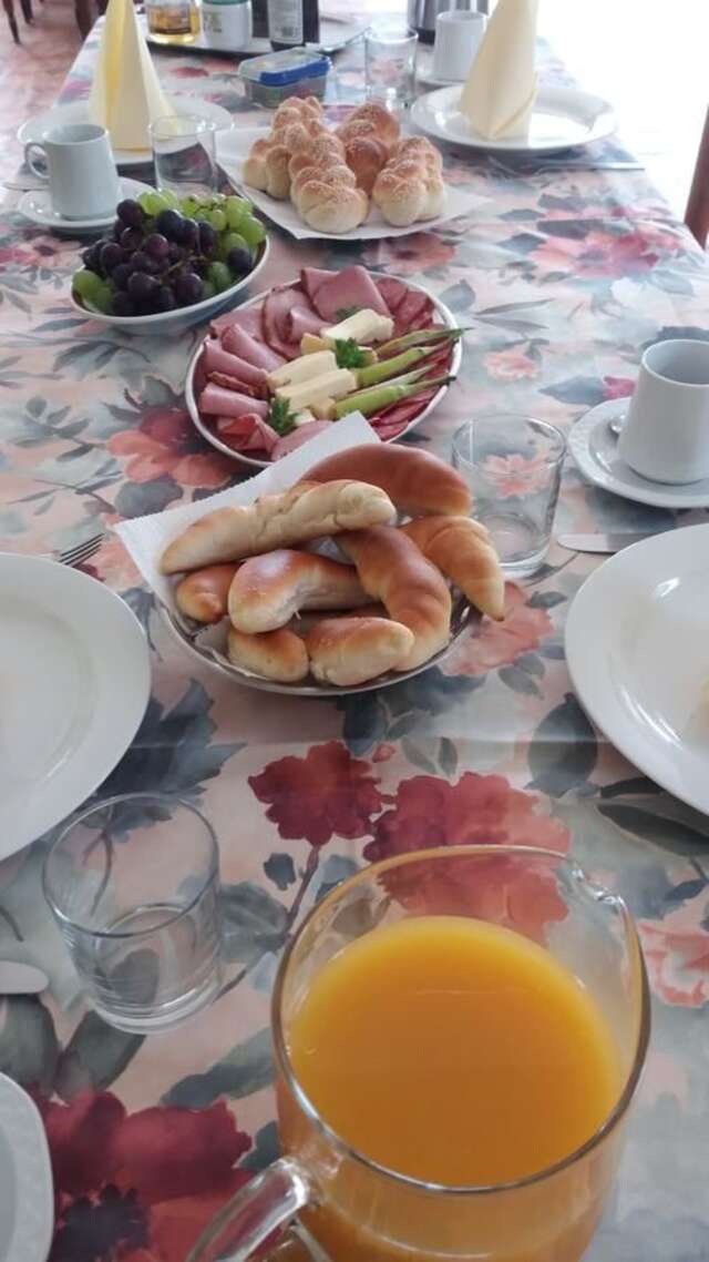 Гостевой дом Guest House Aldin Улцинь-32
