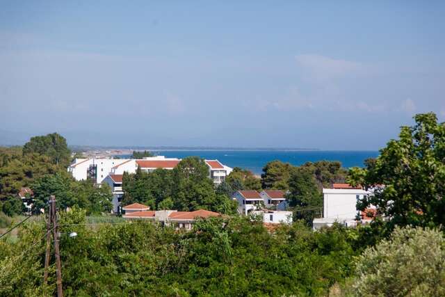 Гостевой дом Guest House Aldin Улцинь-36