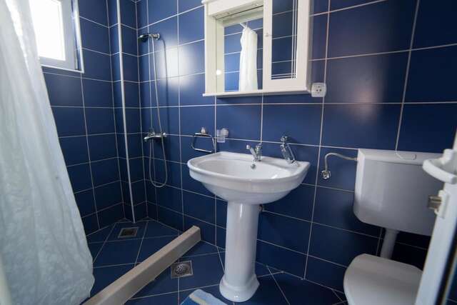 Гостевой дом Guest House Aldin Улцинь-38