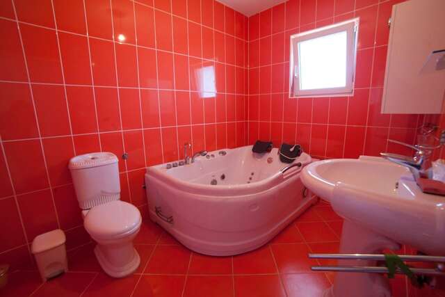 Гостевой дом Guest House Aldin Улцинь-39