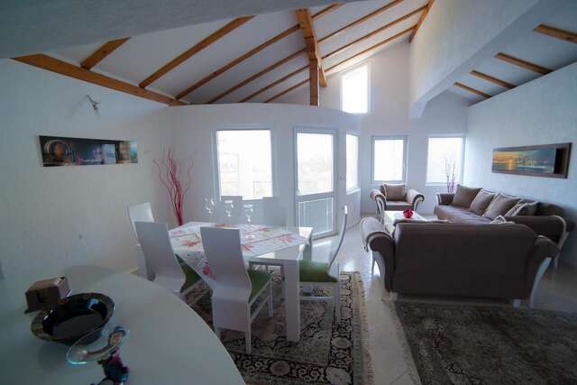 Гостевой дом Guest House Aldin Улцинь-40