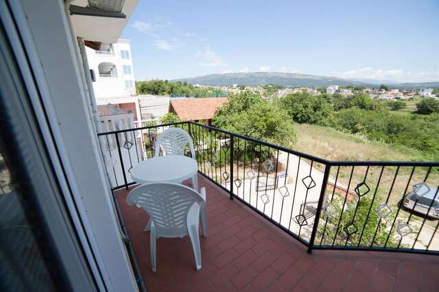 Гостевой дом Guest House Aldin Улцинь-41