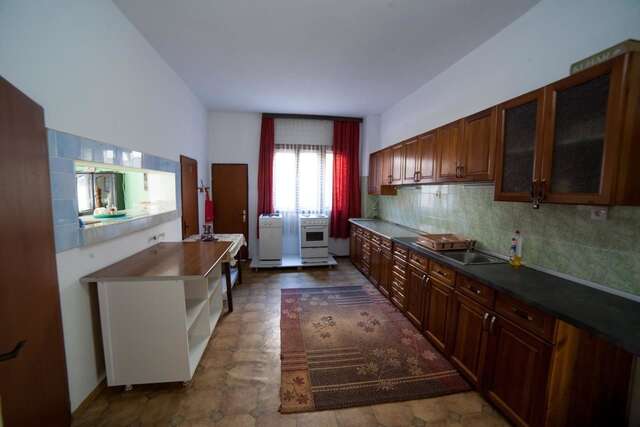 Гостевой дом Guest House Aldin Улцинь-43