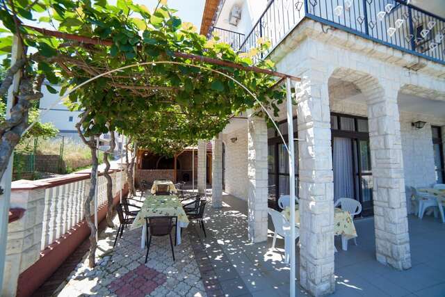 Гостевой дом Guest House Aldin Улцинь-46