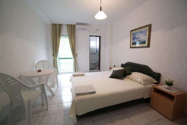 Гостевой дом Guest House Aldin Улцинь-48