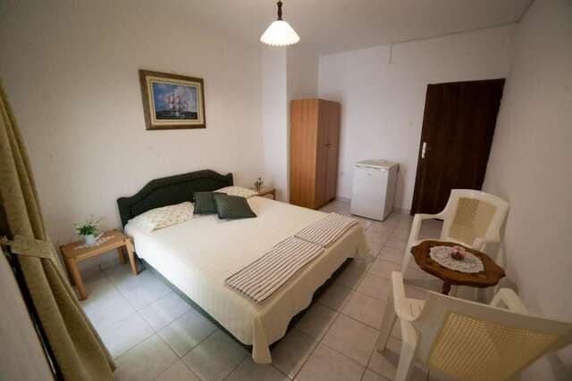 Гостевой дом Guest House Aldin Улцинь-50