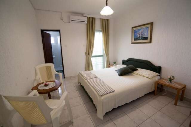 Гостевой дом Guest House Aldin Улцинь-51