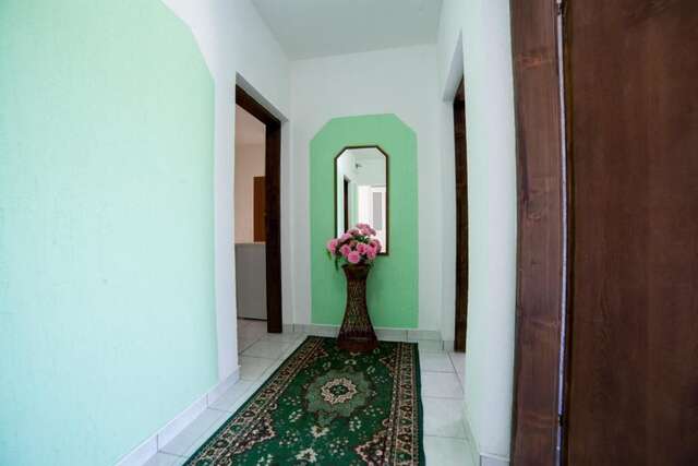 Гостевой дом Guest House Aldin Улцинь-52