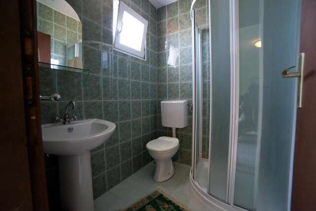 Гостевой дом Guest House Aldin Улцинь-53