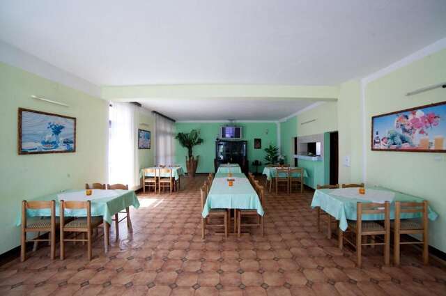 Гостевой дом Guest House Aldin Улцинь-58