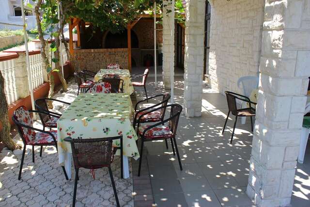 Гостевой дом Guest House Aldin Улцинь-8
