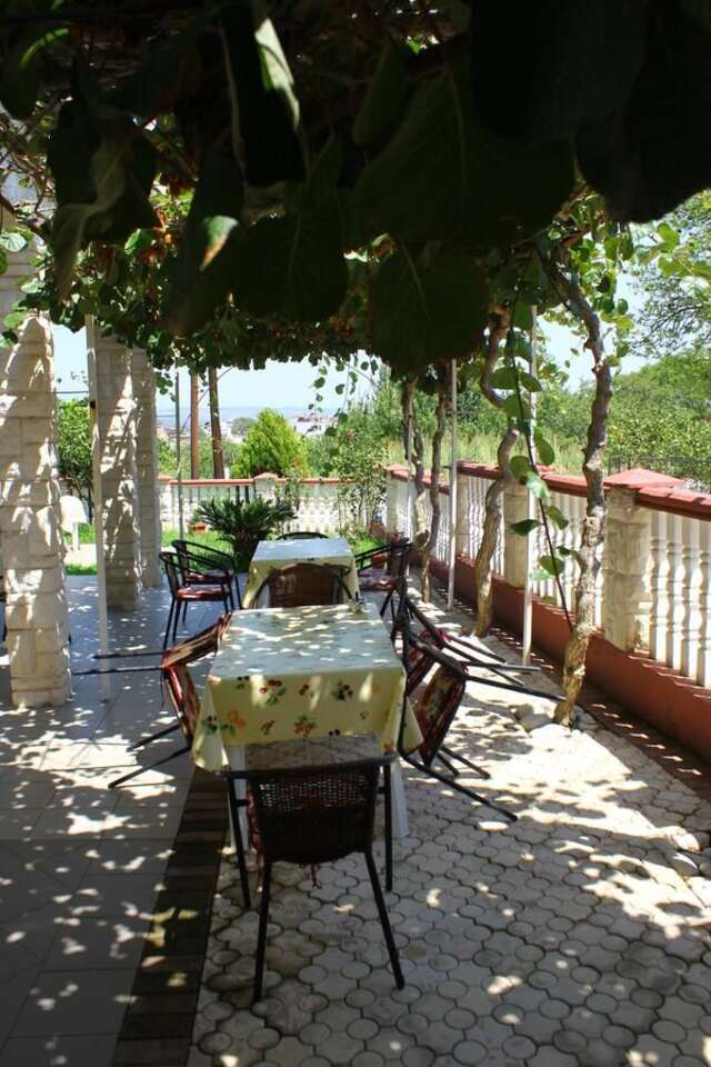 Гостевой дом Guest House Aldin Улцинь-9