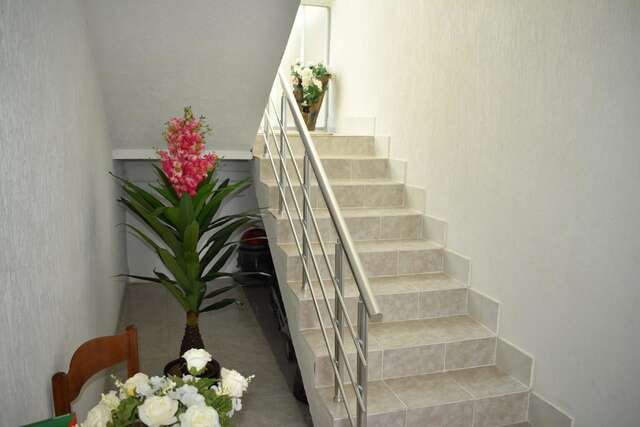 Гостевой дом Guest House Aldin Улцинь-11